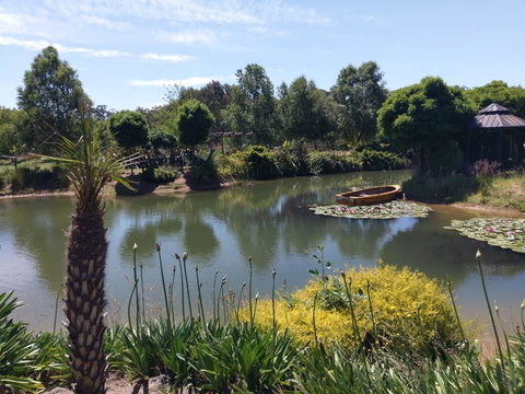 Still Waters - Accommodation Yamba 1