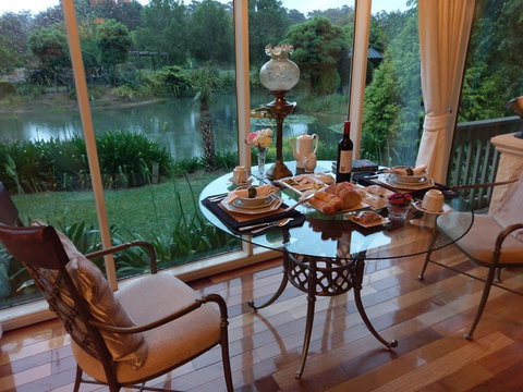 Still Waters - Accommodation Yamba 3