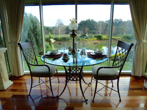 Still Waters - Accommodation Yamba 2