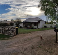 Stonewall Cottage - Accommodation Yamba