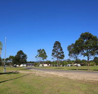 Stoney Park Holiday Park - Accommodation Yamba