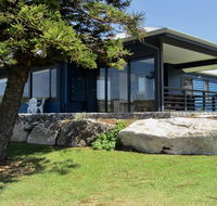 Storm Bay Cottage - Accommodation Yamba