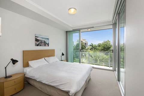 Story Apartments - Accommodation Yamba 3