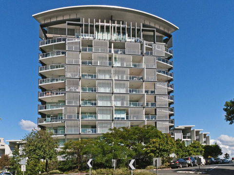 Story Apartments - Accommodation Yamba 0