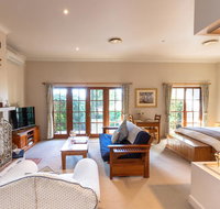 Strathearn Park Lodge - Accommodation Yamba