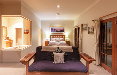 Strathearn Park Lodge - Accommodation Yamba 1