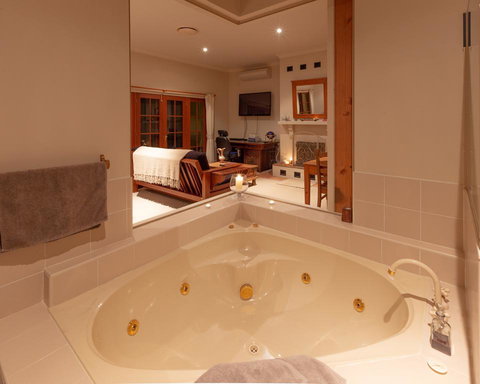 Strathearn Park Lodge - Accommodation Yamba 2