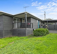 Strathmore Beach House 67 - Accommodation Yamba