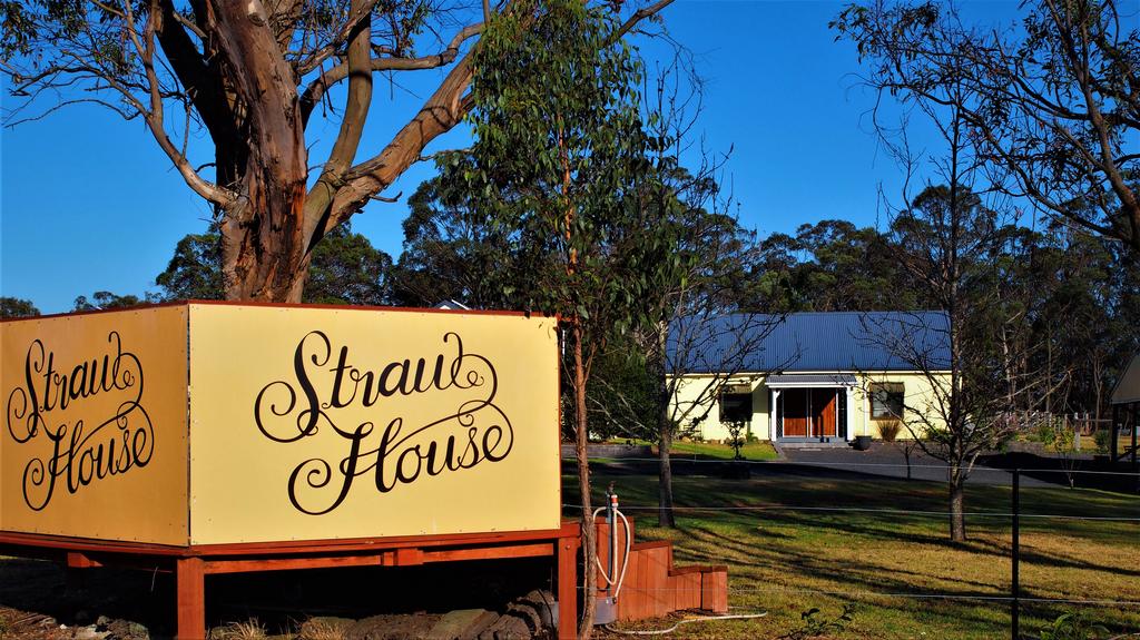 Gowanford ACT Accommodation Yamba