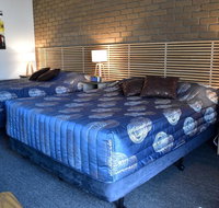 Strzelecki Motor Lodge - Accommodation Yamba