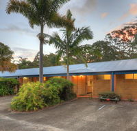 Stuarts Point Convention Centre - Accommodation Yamba