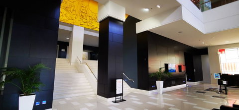 Studio 100 Meters From Beach At Surfers Paradise (L5) - Accommodation Yamba 1