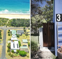 Studio 36 - Accommodation Yamba