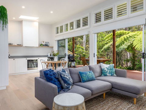 Studio By The Bay :: Jervis Bay Rentals - Accommodation Yamba 0