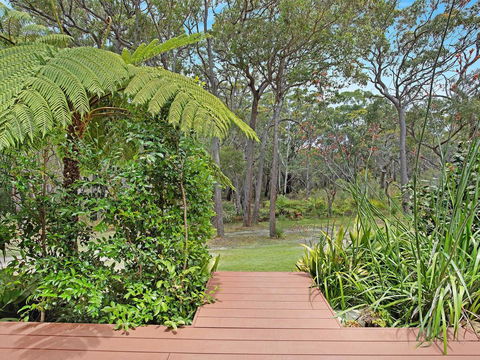Studio By The Bay :: Jervis Bay Rentals - Accommodation Yamba 3