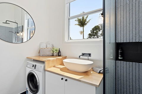 Studio Ocean Breeze @ Huskisson - Accommodation Yamba 3