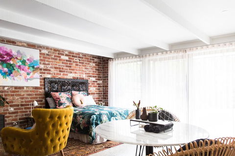 Studio36 - Accommodation Yamba 2