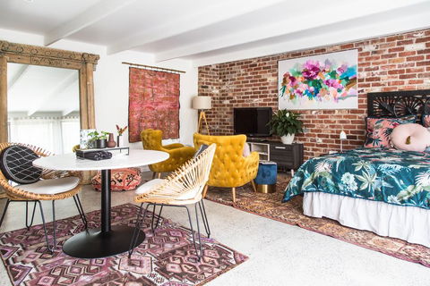Studio36 - Accommodation Yamba 1