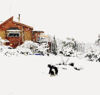 STUNNING HOME WITH AMAZING VIEWS - just 20 mins to the city and only 10 to MONA - Accommodation Yamba
