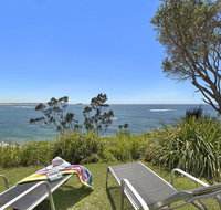 Stunning Ocean Views - Accommodation Yamba