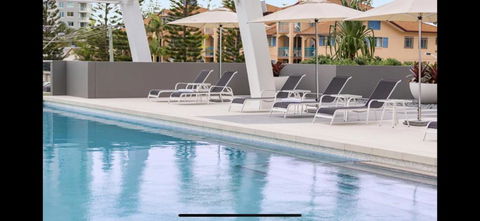 Stunning Oceanview 2BR Unit, Free Carpark & WIFI - Accommodation Yamba 0