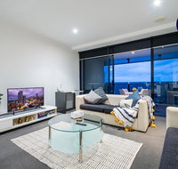 Stunning Views - Hotel Stay On Cavill - Level 24 - Accommodation Yamba