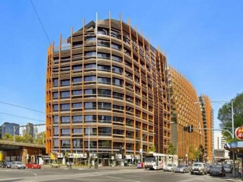 Stylish 1 Bedroom Apartment Amazing City Views - Accommodation Yamba 3
