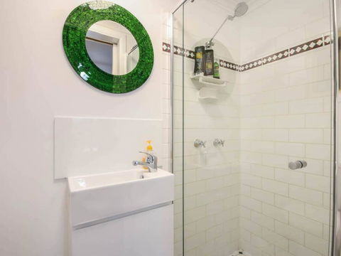 Stylish 3 Bedroom Family Home In Leafy Paddington - Accommodation Yamba 1