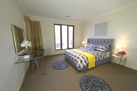 Stylish Luxe House For Big Group Near Shopping Center - Accommodation Yamba 1