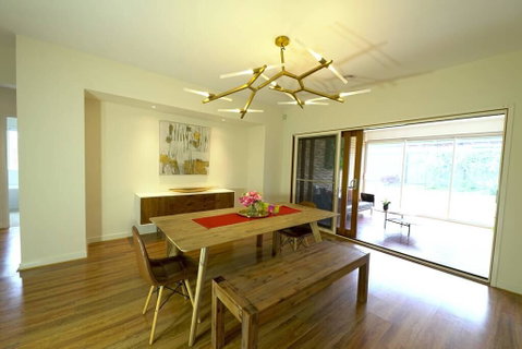 Stylish Luxe House For Big Group Near Shopping Center - Accommodation Yamba 3