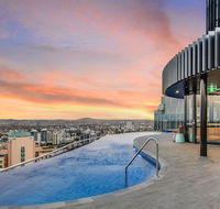Stylish Resort Living in the City - Accommodation Yamba