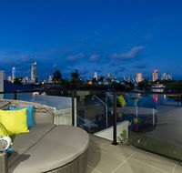 Sublime  Broadbeach - Accommodation Yamba