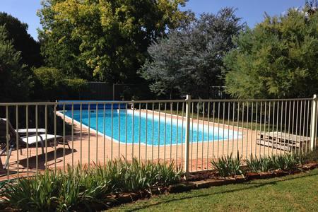 Sue's Sanctuary - Accommodation Yamba 2