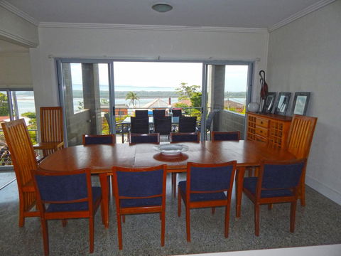 Summer Breeze @ Orient Point - Accommodation Yamba 1