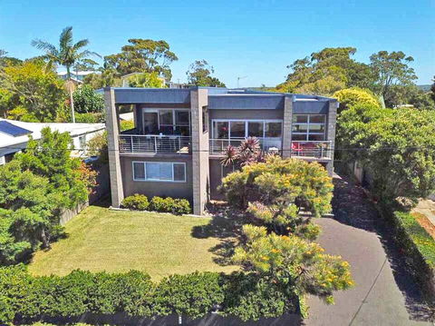 Summer Breeze @ Orient Point - Accommodation Yamba 0