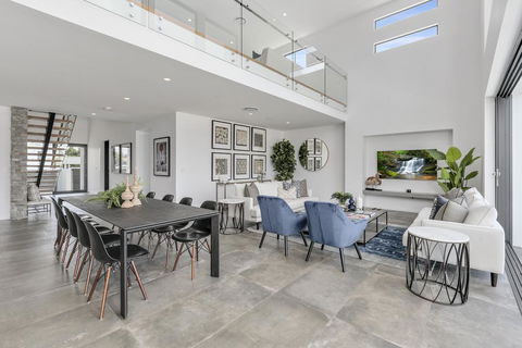 Summer Haven - Accommodation Yamba 1