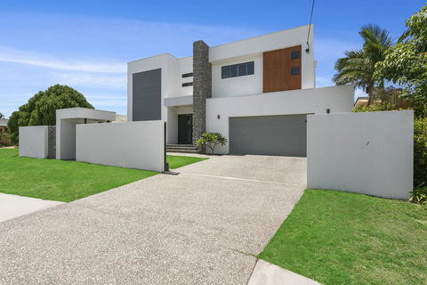 Summer Haven - Accommodation Yamba 3