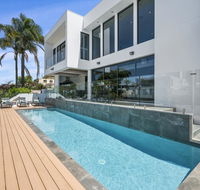 Summer Haven - Accommodation Yamba