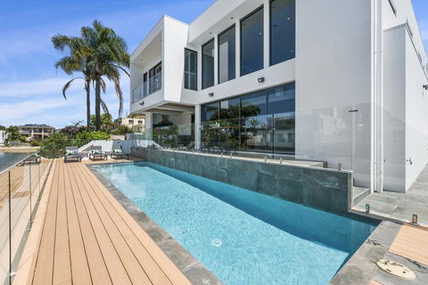 Summer Haven - Accommodation Yamba 0