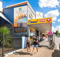 Summer House Backpackers Brisbane - Accommodation Yamba
