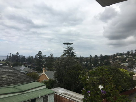 Summer Retreat - Accommodation Yamba 3