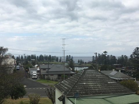 Summer Retreat - Accommodation Yamba 2