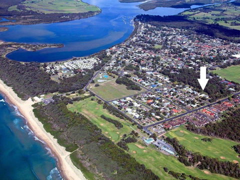 Summer Salt - Accommodation Yamba 1