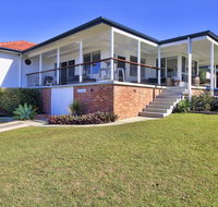 Summer Salt At South West Rocks - Accommodation Yamba