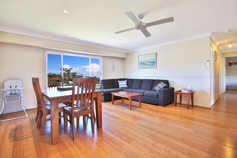 Summer Sands - Pet Friendly - Accommodation Yamba 1