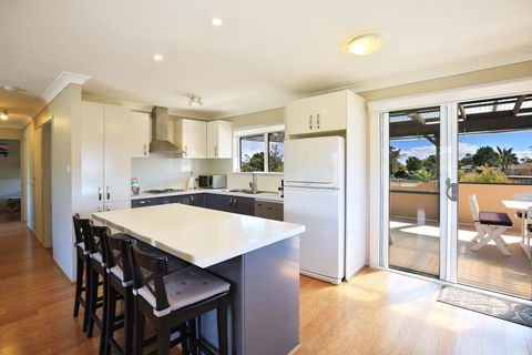 Summer Sands - Pet Friendly - Accommodation Yamba 3