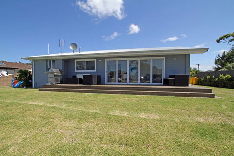 Summer's Exclusive Getaway - Accommodation Yamba 3