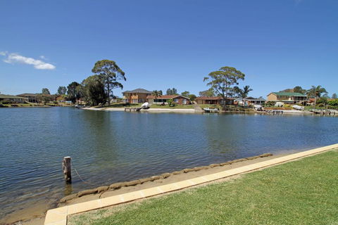 Summer's Exclusive Getaway - Accommodation Yamba 0