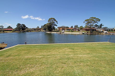 Summer's Exclusive Getaway - Accommodation Yamba 1
