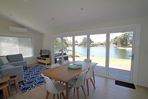 Summer's Exclusive Getaway - Accommodation Yamba 2